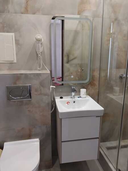 Стандартный 3-местный (с доп.местом №7,11)