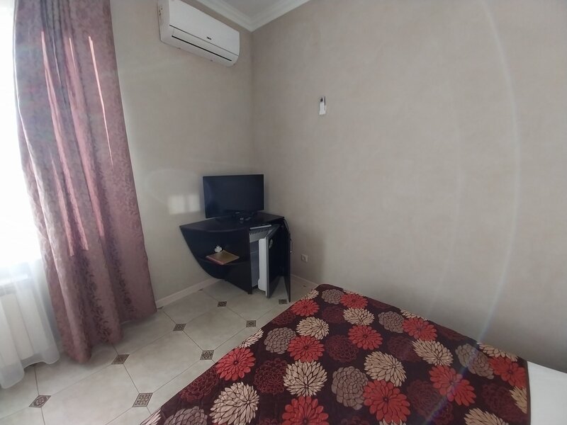 Стандартный 3-местный (№5,9)