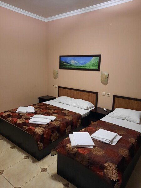 Стандартный 3-местный (№5,9)