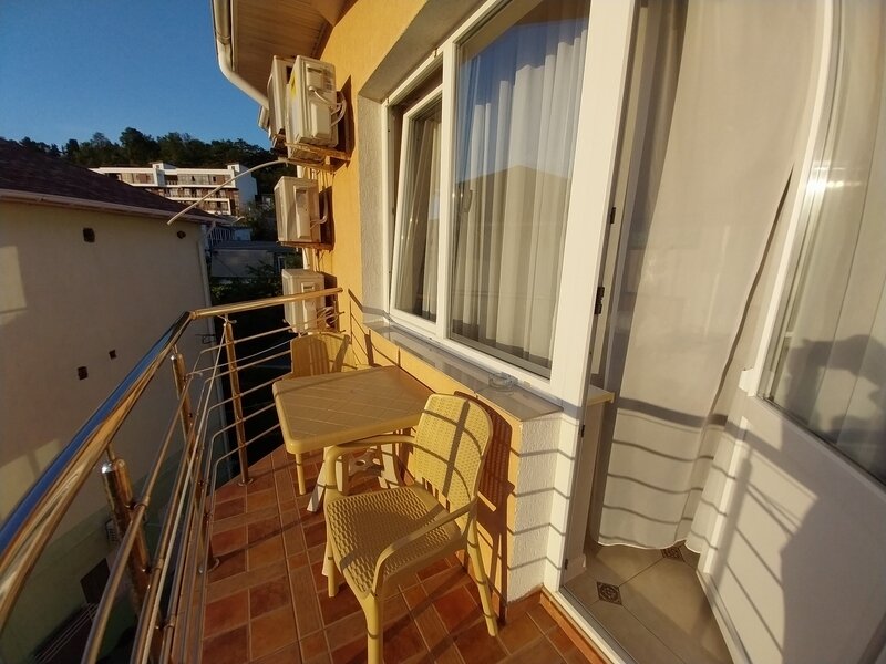 Стандартный 3-местный (№5,9)