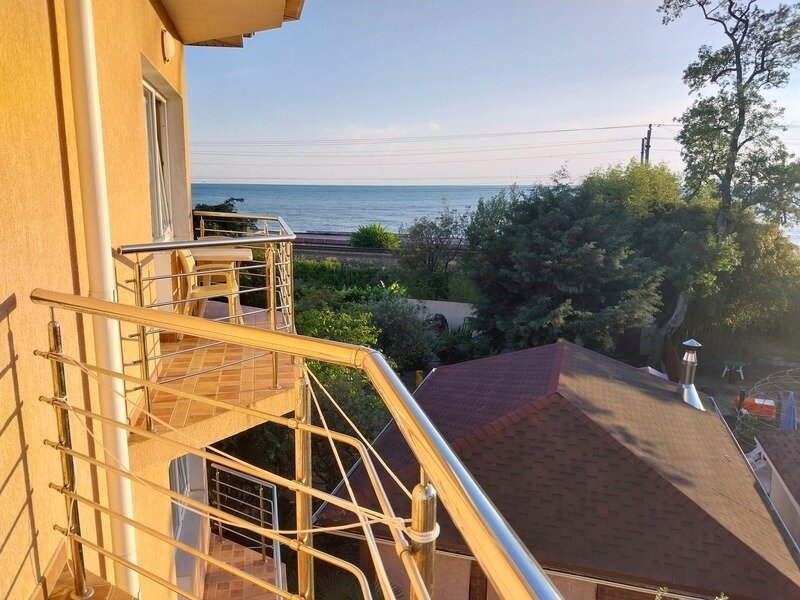 Стандартный 3-местный (№5,9)