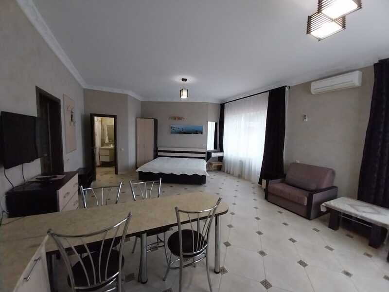 Студио 2-местный (с кухней, №8)