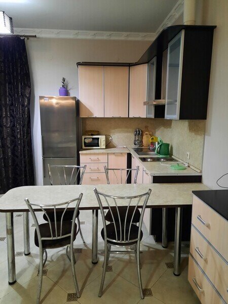 Студио 2-местный (с кухней, №8)