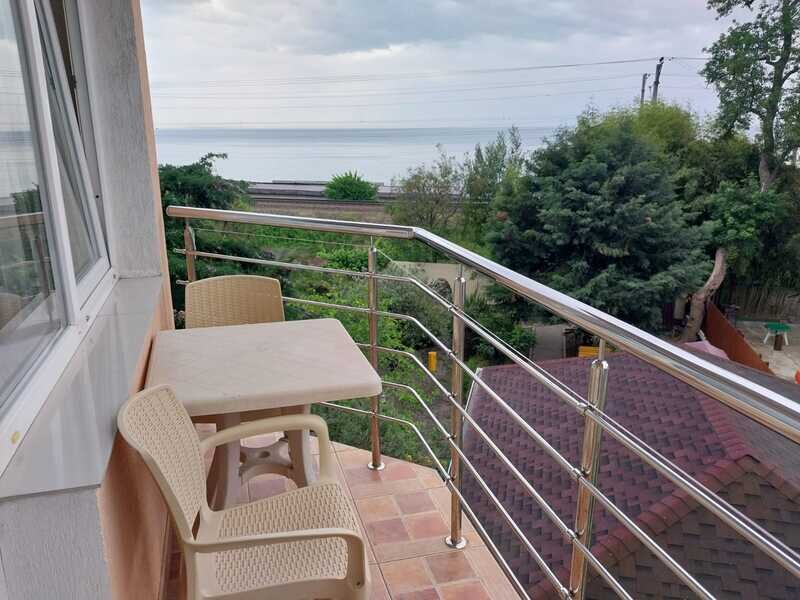 Студио 2-местный (с кухней, №8)