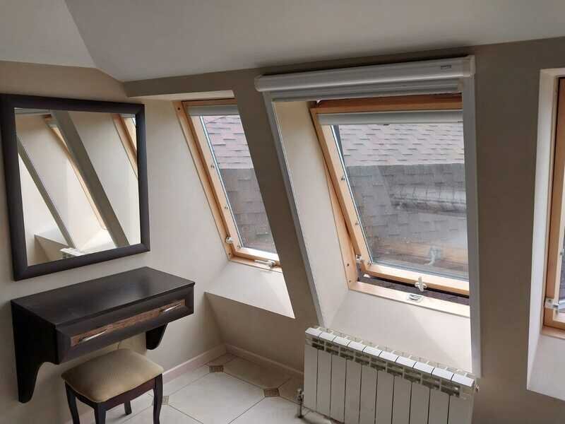 Эконом 2-местный (№12, с доп.местом)