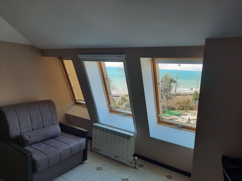 Эконом 2-местный (№12, с доп.местом)