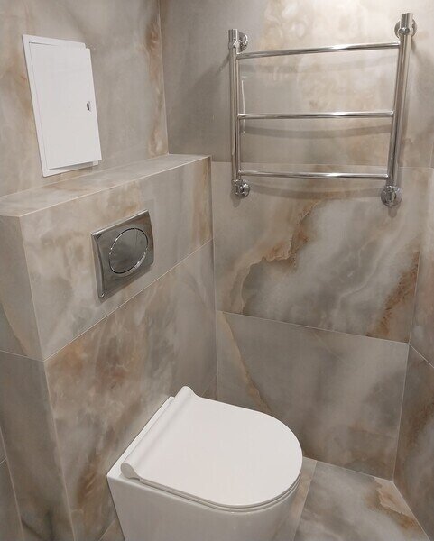 Эконом 2-местный (№12, с доп.местом)