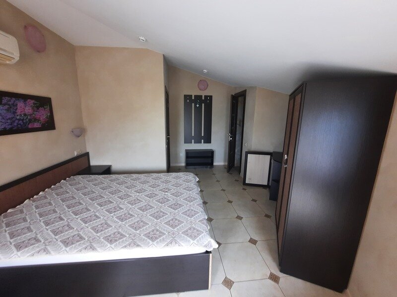 Эконом 2-местный (№13, с доп.местом)