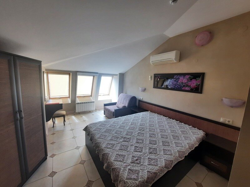 Эконом 2-местный (№13, с доп.местом)