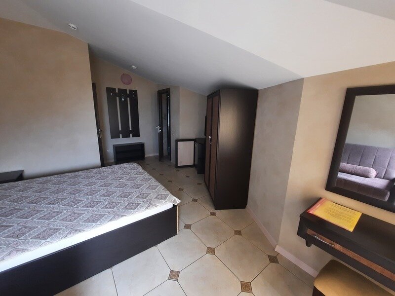 Эконом 2-местный (№13, с доп.местом)