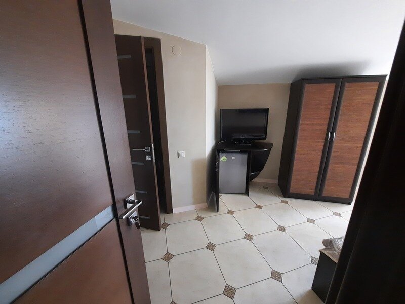 Эконом 2-местный (№13, с доп.местом)