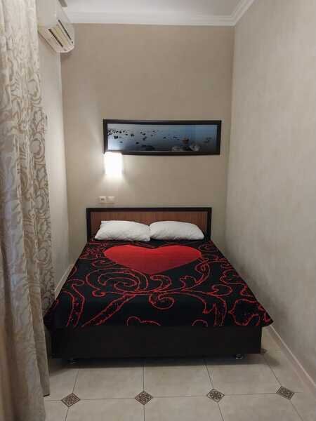 Эконом 2-местный (№2)