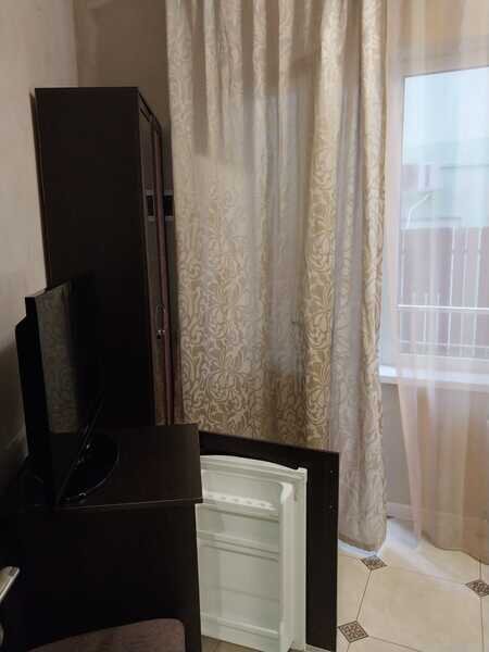 Эконом 2-местный (№2)