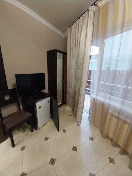 Эконом 2-местный (№2)