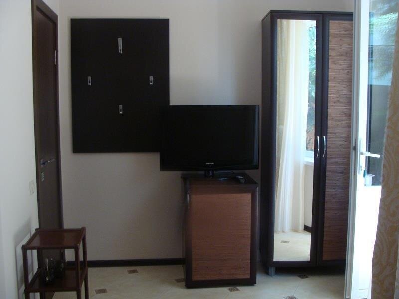 Эконом 2-местный (№2)