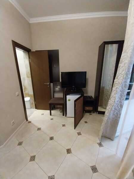 Эконом 2-местный (№2)