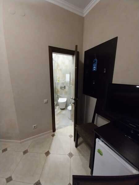 Эконом 2-местный (№2)