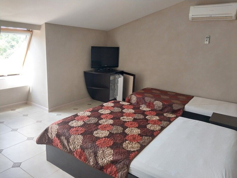 Эконом 3-местный (без балкона, №14)