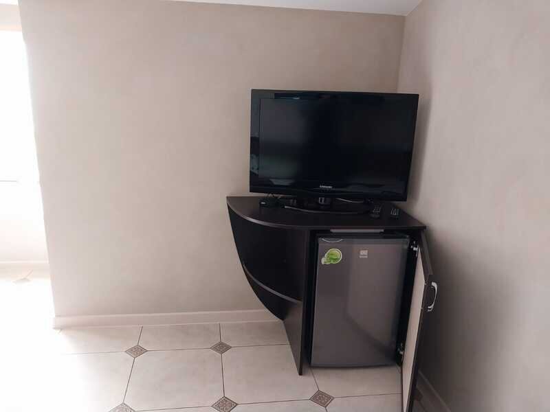 Эконом 3-местный (без балкона, №14)