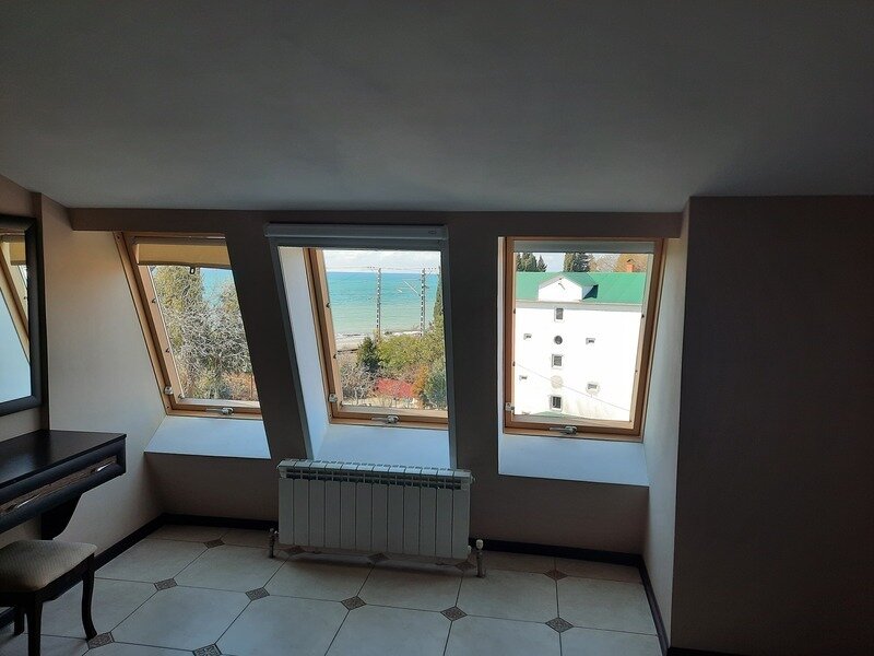 Эконом 3-местный (без балкона, №14)