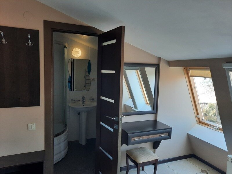 Эконом 3-местный (без балкона, №14)