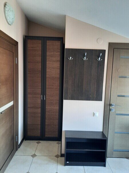 Эконом 3-местный (без балкона, №14)