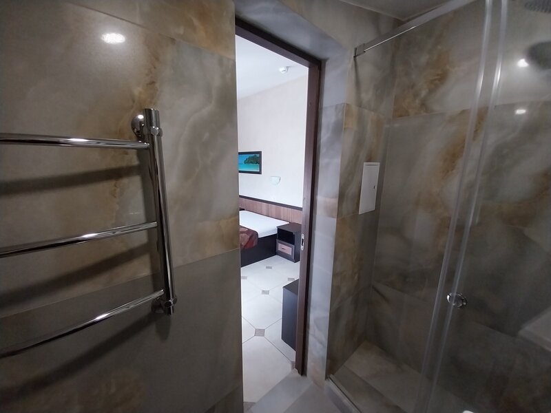 Эконом 3-местный (без балкона, №14)