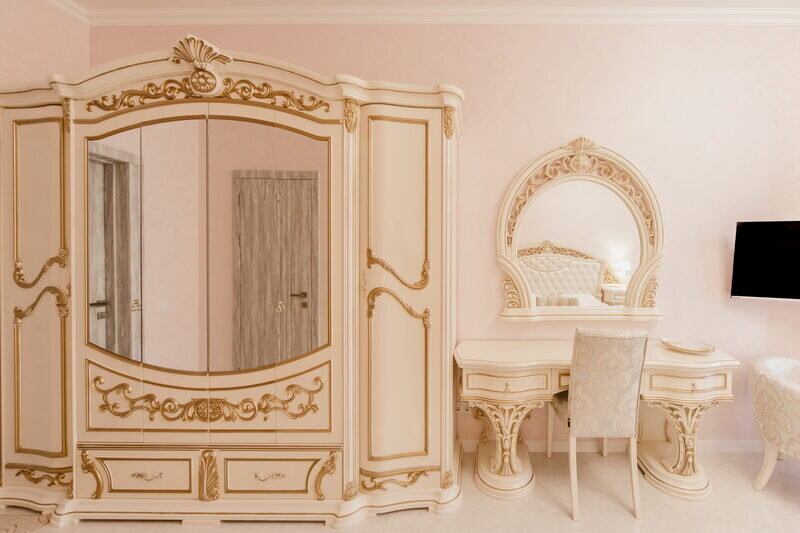 Полулюкс 3-местный 1-комнатный