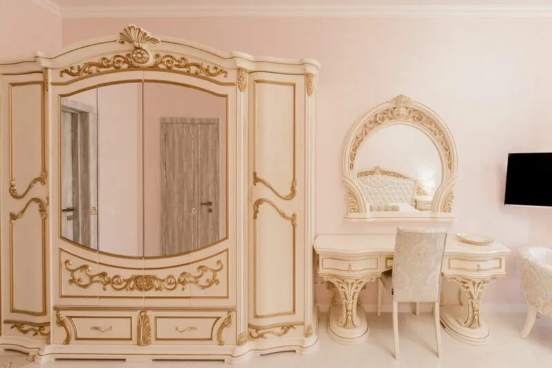 Полулюкс 3-местный 1-комнатный