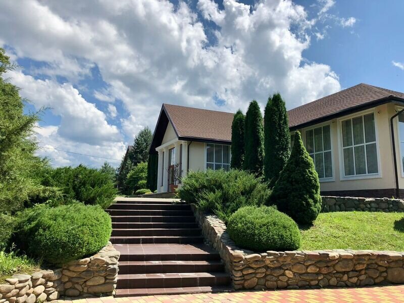 База отдыха Лукоморье, Республика Адыгея, станица Абадзехская Майкоп