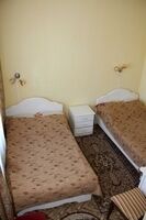 Комфорт 1 категория 2-местный 2-комнатный (3 этаж №305, 307), Санаторий-профилакторий Светлый, Ялуторовск