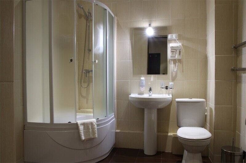 Улучшенный 2-местный (1 категория)