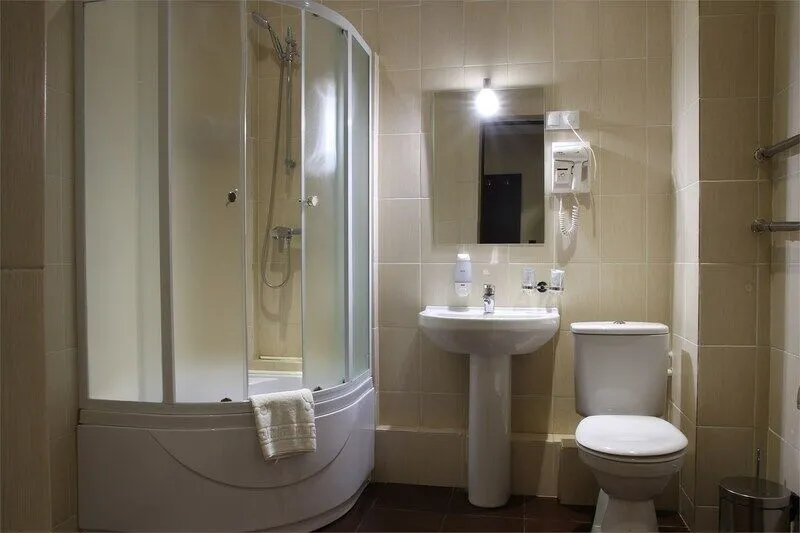 Улучшенный 2-местный (1 категория)