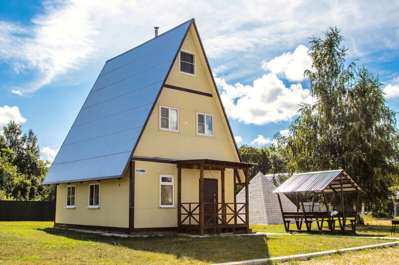 Перемиловы горы, Нижегородская область: фото 5