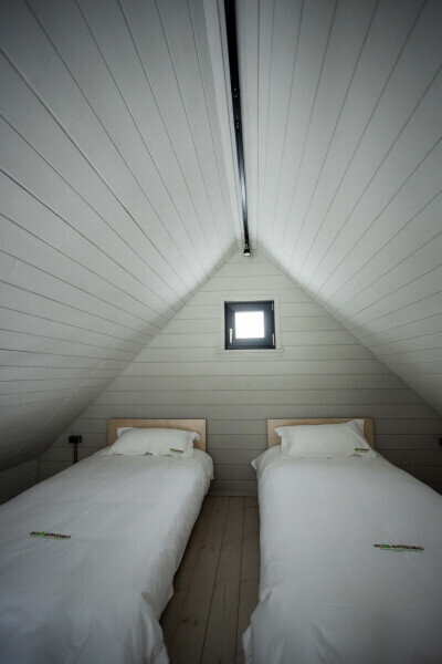 Коттедж 4-местный №7