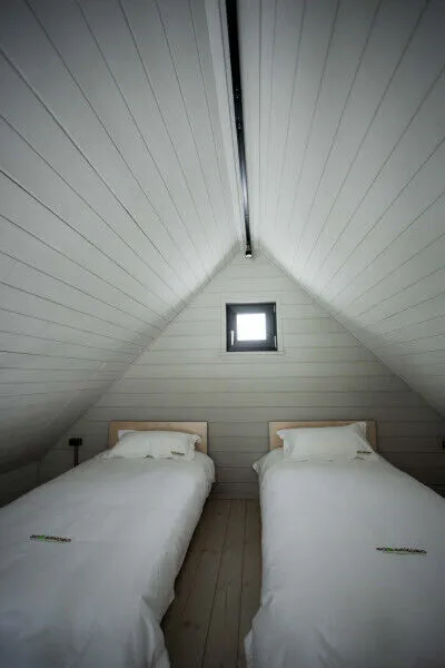 Коттедж 4-местный №7