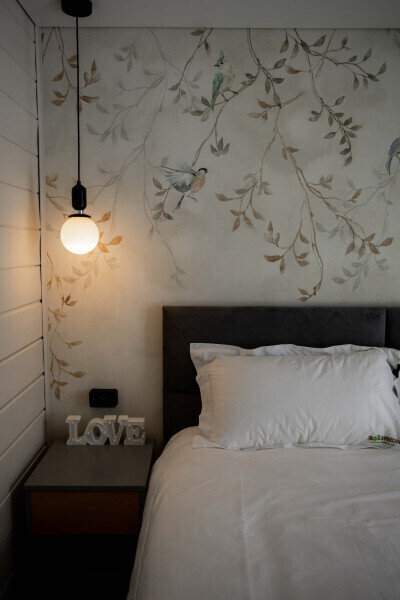 Коттедж 4-местный №7