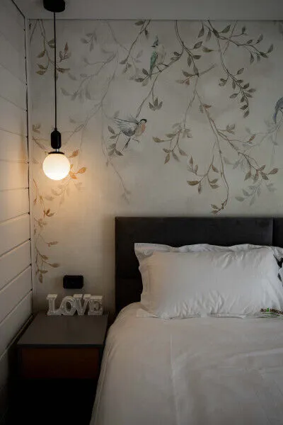 Коттедж 4-местный №7