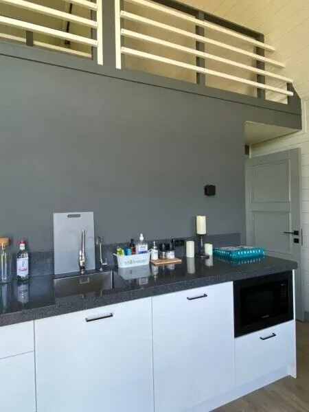 Коттедж 4-местный №7