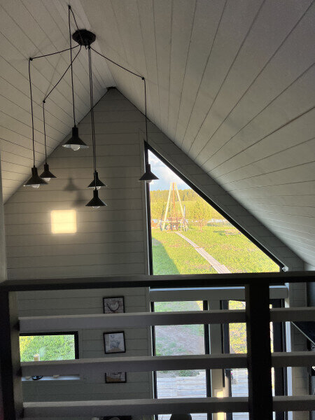 Коттедж 4-местный №7