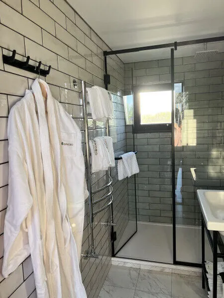 Коттедж 4-местный №7