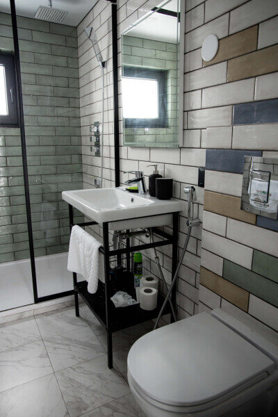 Коттедж 4-местный №7