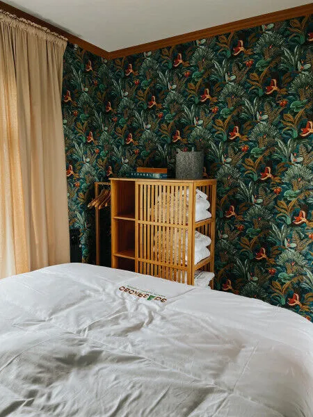 Коттедж 4-местный №8