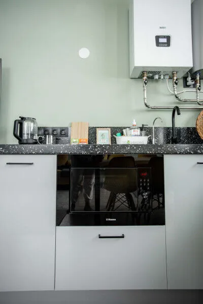 Коттедж 4-местный №8