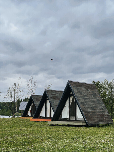 Стандартный 2-местный №1