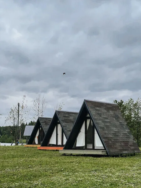 Стандартный 2-местный №1