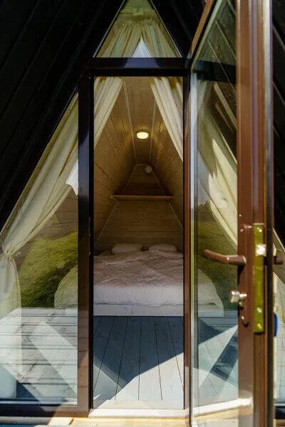 Стандартный 2-местный №1