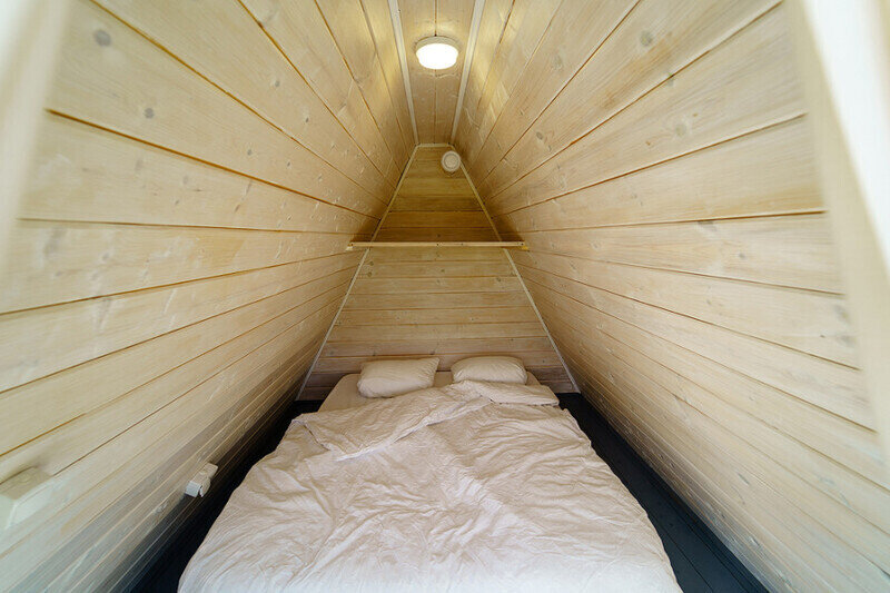 Стандартный 2-местный №1