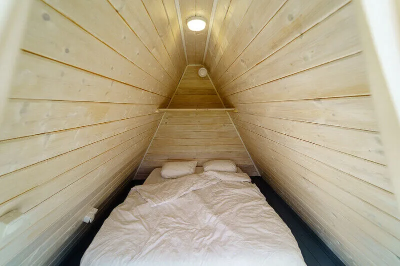 Стандартный 2-местный №1