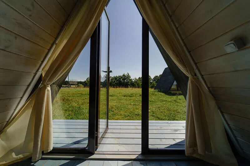 Стандартный 2-местный №1